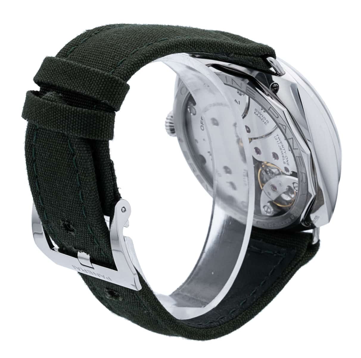 Panerai Radiomir California PAM00424 Panerai Radiomir California PAM00424